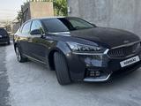 Kia K7 2018 годаүшін9 500 000 тг. в Шымкент