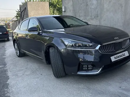 Kia K7 2018 года за 9 500 000 тг. в Шымкент