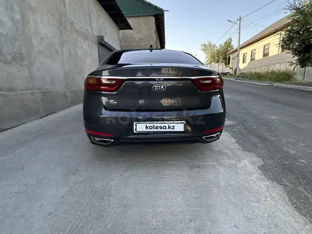 Kia K7 2018 года за 9 500 000 тг. в Шымкент – фото 5