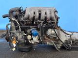 Контрактный двигатель Toyota 2JZ 3.0 литра VVT-i Япония за 650 000 тг. в Актобе – фото 3