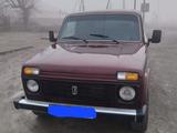 ВАЗ (Lada) Lada 2121 1998 года за 1 700 000 тг. в Атакент