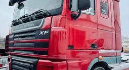 DAF  XF 105 2010 годаfor17 500 000 тг. в Кокшетау – фото 2