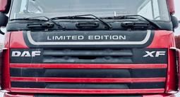 DAF  XF 105 2010 годаfor17 500 000 тг. в Кокшетау – фото 3