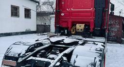 DAF  XF 105 2010 годаfor17 500 000 тг. в Кокшетау – фото 5