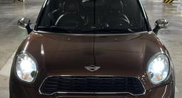 Mini Countryman 2013 года за 5 500 000 тг. в Алматы – фото 2