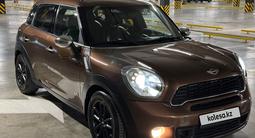Mini Countryman 2013 года за 5 500 000 тг. в Алматы