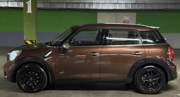 Mini Countryman 2013 года за 5 500 000 тг. в Алматы – фото 5
