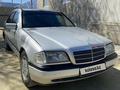 Mercedes-Benz C 180 1997 года за 2 300 000 тг. в Аральск – фото 12