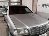 Mercedes-Benz C 180 1997 года за 2 300 000 тг. в Аральск