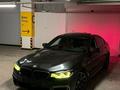 BMW 550 2018 годаfor30 000 000 тг. в Алматы – фото 3