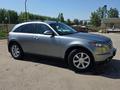 Infiniti FX35 2005 годаүшін5 250 000 тг. в Костанай – фото 2