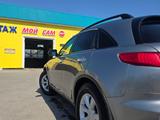Infiniti FX35 2005 годаүшін5 250 000 тг. в Костанай – фото 5