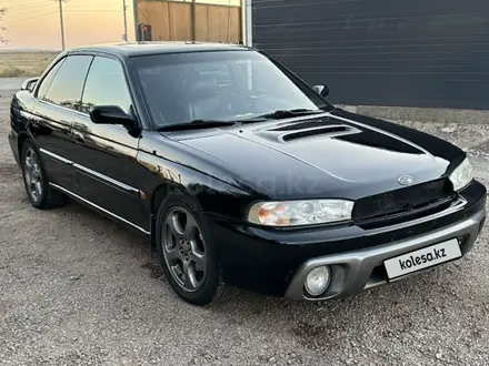 Subaru Legacy 1999 года за 1 700 000 тг. в Караганда