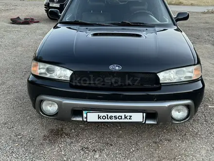 Subaru Legacy 1999 года за 1 700 000 тг. в Караганда – фото 6