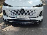 Changan CS55 Plus 2024 года за 11 000 000 тг. в Алматы – фото 2