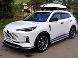 Changan CS55 Plus 2024 года за 11 000 000 тг. в Алматы