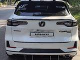 Changan CS55 Plus 2024 года за 11 000 000 тг. в Алматы – фото 3