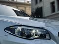 BMW M5 2016 годаүшін40 000 000 тг. в Алматы – фото 50