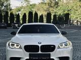 BMW M5 2016 года за 40 000 000 тг. в Алматы – фото 2