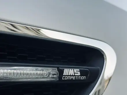 BMW M5 2016 года за 40 000 000 тг. в Алматы – фото 10