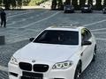 BMW M5 2016 года за 40 000 000 тг. в Алматы – фото 11
