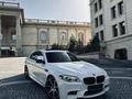 BMW M5 2016 годаүшін40 000 000 тг. в Алматы – фото 42