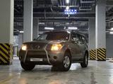 Nissan Pathfinder 2005 годаүшін6 300 000 тг. в Астана – фото 2