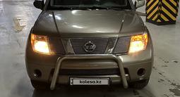 Nissan Pathfinder 2005 года за 6 300 000 тг. в Астана – фото 4