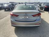 Hyundai Elantra 2017 годаүшін7 800 000 тг. в Актау – фото 5