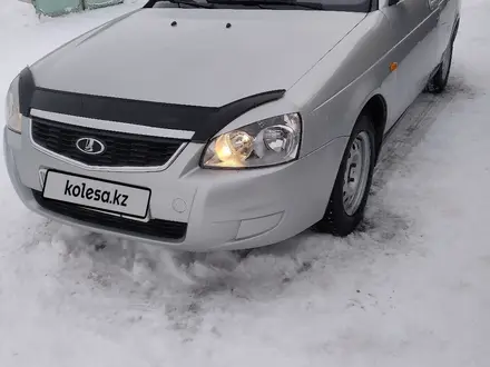 ВАЗ (Lada) Priora 2170 2014 года за 2 900 000 тг. в Усть-Каменогорск – фото 2