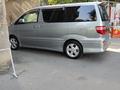 Toyota Alphard 2007 года за 6 000 000 тг. в Астана – фото 36