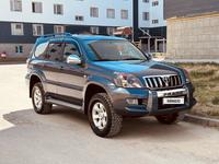 Toyota Land Cruiser Prado 2008 года за 13 000 000 тг. в Шымкент