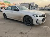 BMW 330 2023 года за 22 000 000 тг. в Алматы