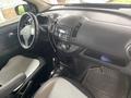 Nissan Note 2007 года за 2 900 000 тг. в Алматы – фото 4