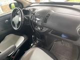 Nissan Note 2007 года за 2 900 000 тг. в Алматы – фото 4