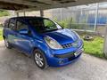 Nissan Note 2007 года за 2 900 000 тг. в Алматы