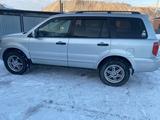 Honda Pilot 2003 годаүшін4 700 000 тг. в Караганда – фото 5