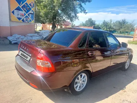 ВАЗ (Lada) Priora 2170 2014 года за 3 000 000 тг. в Усть-Каменогорск – фото 4