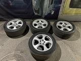 Subaru диски с резиной за 125 000 тг. в Алматы