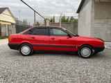 Audi 80 1991 года за 1 350 000 тг. в Алматы – фото 3