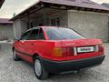 Audi 80 1991 года за 1 350 000 тг. в Алматы – фото 5