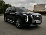 Hyundai Palisade 2022 года за 17 000 000 тг. в Актобе