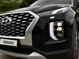 Hyundai Palisade 2022 года за 17 000 000 тг. в Актобе – фото 2