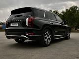 Hyundai Palisade 2022 года за 17 000 000 тг. в Актобе – фото 3