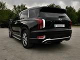 Hyundai Palisade 2022 года за 17 000 000 тг. в Актобе – фото 4