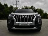 Hyundai Palisade 2022 года за 17 000 000 тг. в Актобе – фото 5