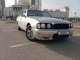 Nissan Cedric 1996 годаүшін1 550 000 тг. в Астана – фото 2