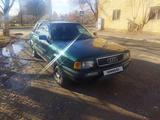 Audi 80 1994 годаүшін2 200 000 тг. в Караганда