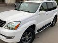 Lexus GX 470 2008 года за 14 600 000 тг. в Алматы – фото 2