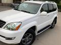 Lexus GX 470 2008 года за 14 600 000 тг. в Алматы – фото 9